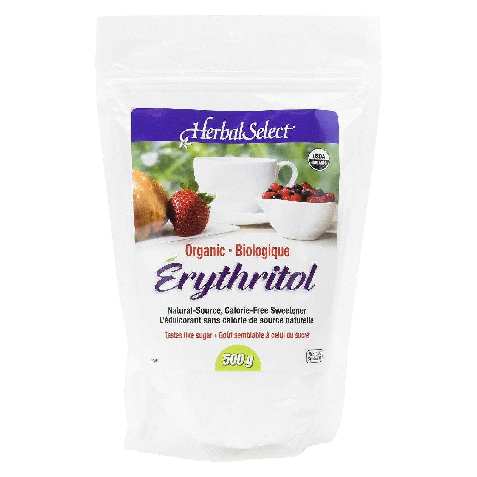 Erythritol | definition of erythritol by Medical dictionary