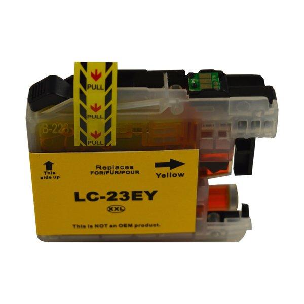 73N / T0734 Pigment Yellow Compatible Inkjet Cartridge Simply Wholesale