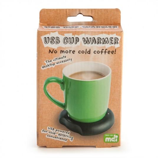 USB Powered <a href='/cup-warmer/'>Cup Warmer</a> Pad (free shipping) MyBestLife