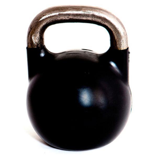 kettlebell competition | Breaking Muscle
