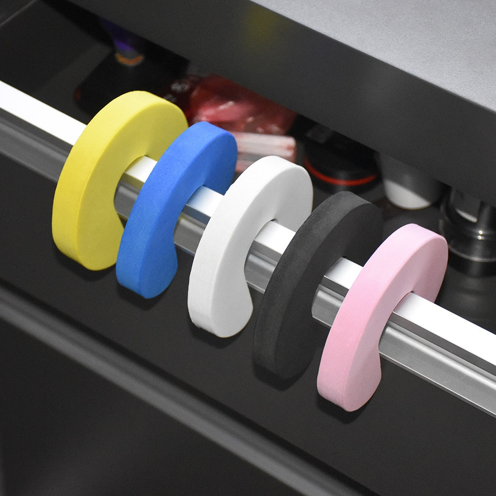 OEM/ODM Factory Silicone Switch Protecton Cover -
Baby Door stopper-OB9422 Oicozy - China Ningbo Oicozy Baby Products