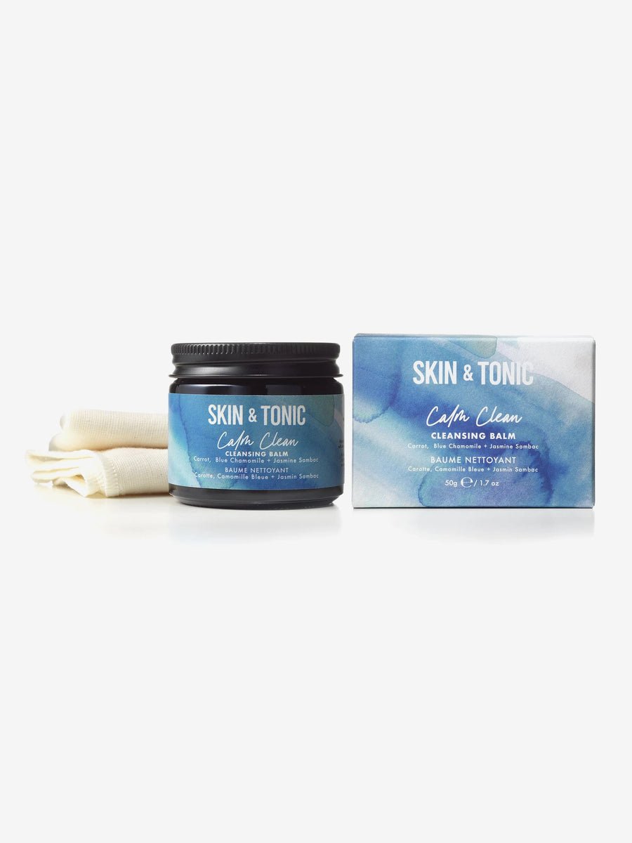 BioCleanse - cleansing lotion - Halo Medi Skin