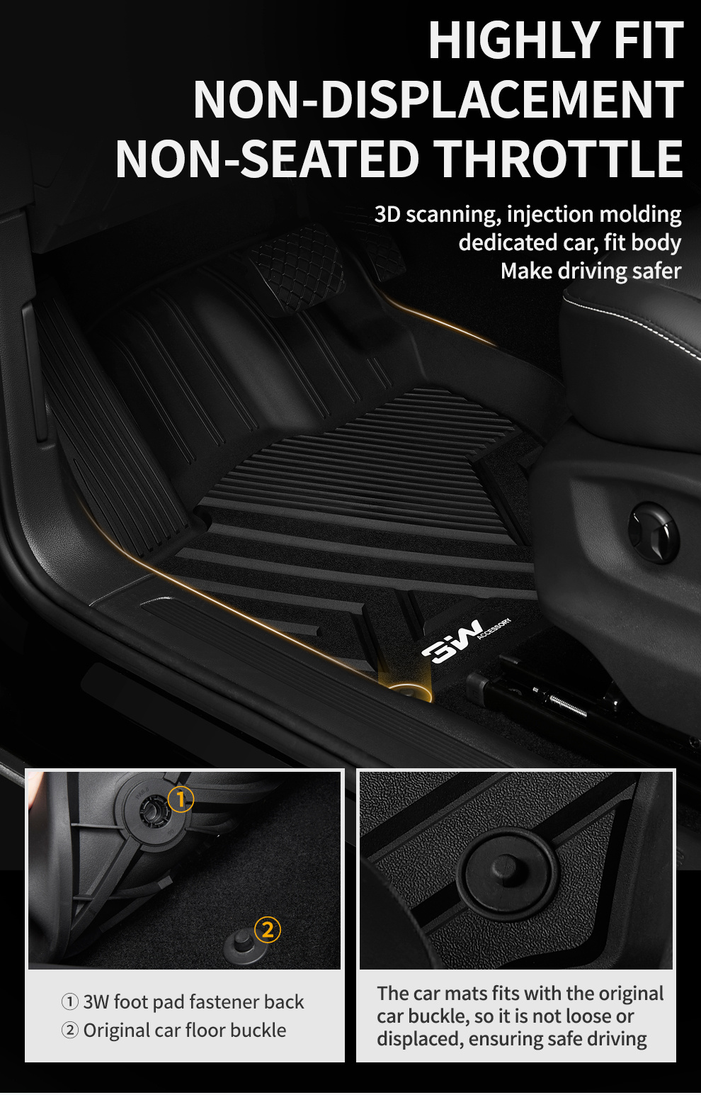 TPE car mat for SKODA7