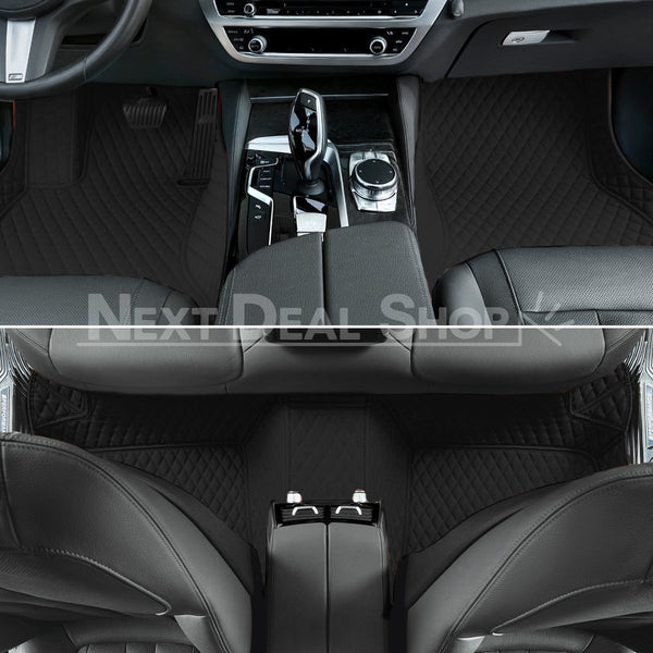 Cadillac Car Mats | Ronanforcongress.com