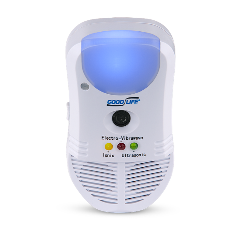 Aosion 2 years warranty indoor ultrasonic pest repeller - AN-B110 - Aosion or OEM (China Manufacturer) - Insect Killer - Home Supplies