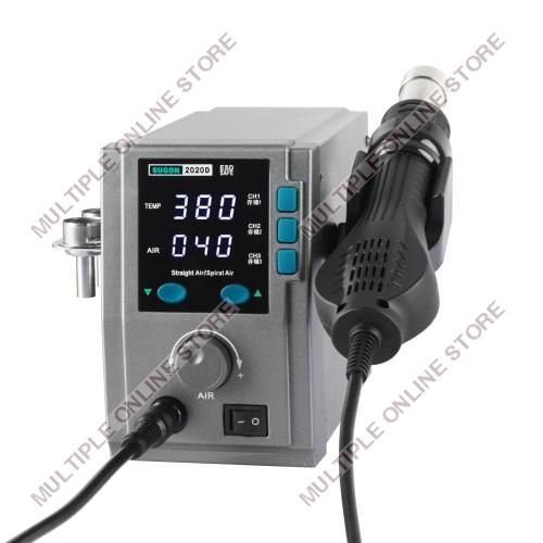 Soldering Station
iFixit Store Europe