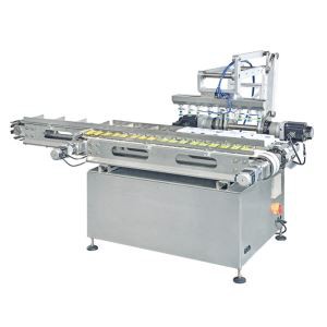 Tube Making Machine China Manufacturers, Suppliers, Factory - JBD