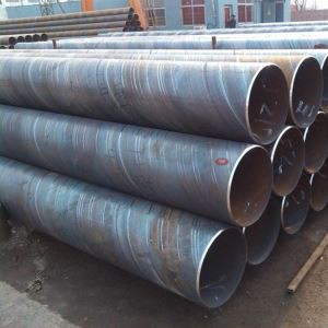 Welded Pipe Mill - China Manufacturers, Factory, Suppliers - Haokun