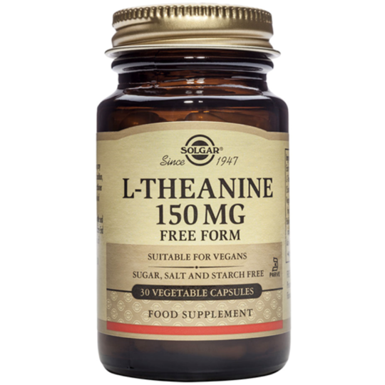 L- Theanine - CAS# 3081-61-6 Honghao Herb