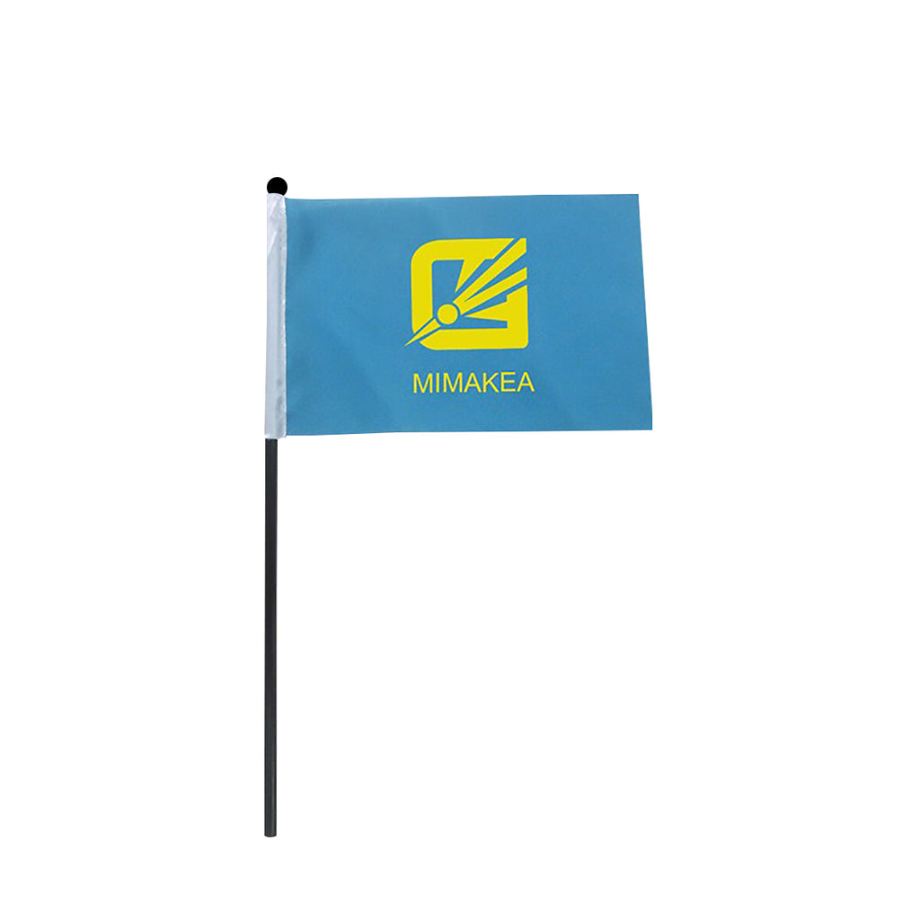 Telescopic Handheld Flagpoles  Anley Flags