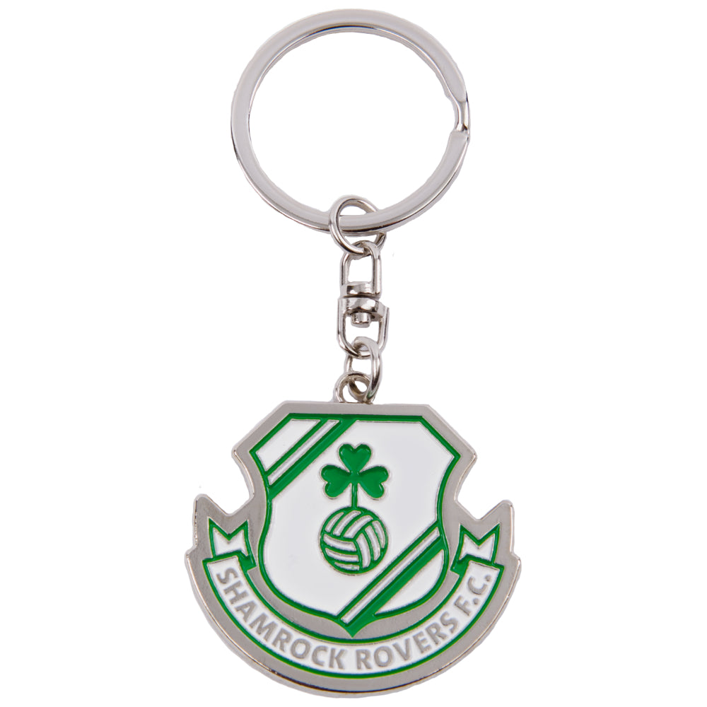 Keyrings