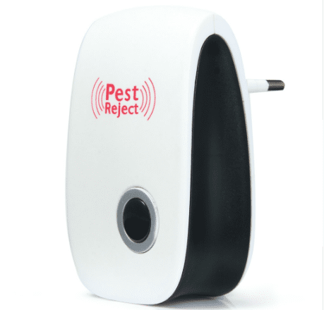 PEST REPELLER Manufacturer Reviews and Products: Directory Listings