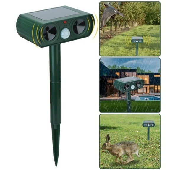 Bird Repeller For Sale | Bird Repellent Manufacturer | Aosion