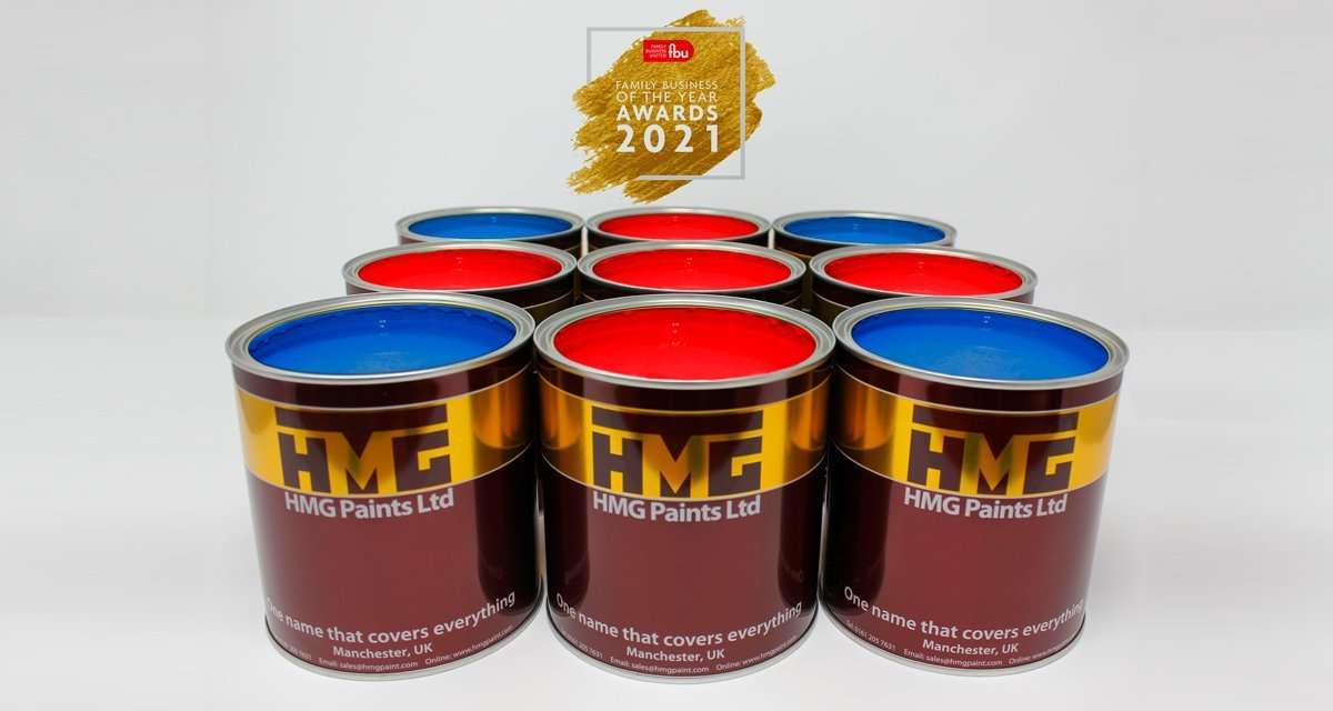 Dry Spray - Knowledge Article - HMG Paints Limited