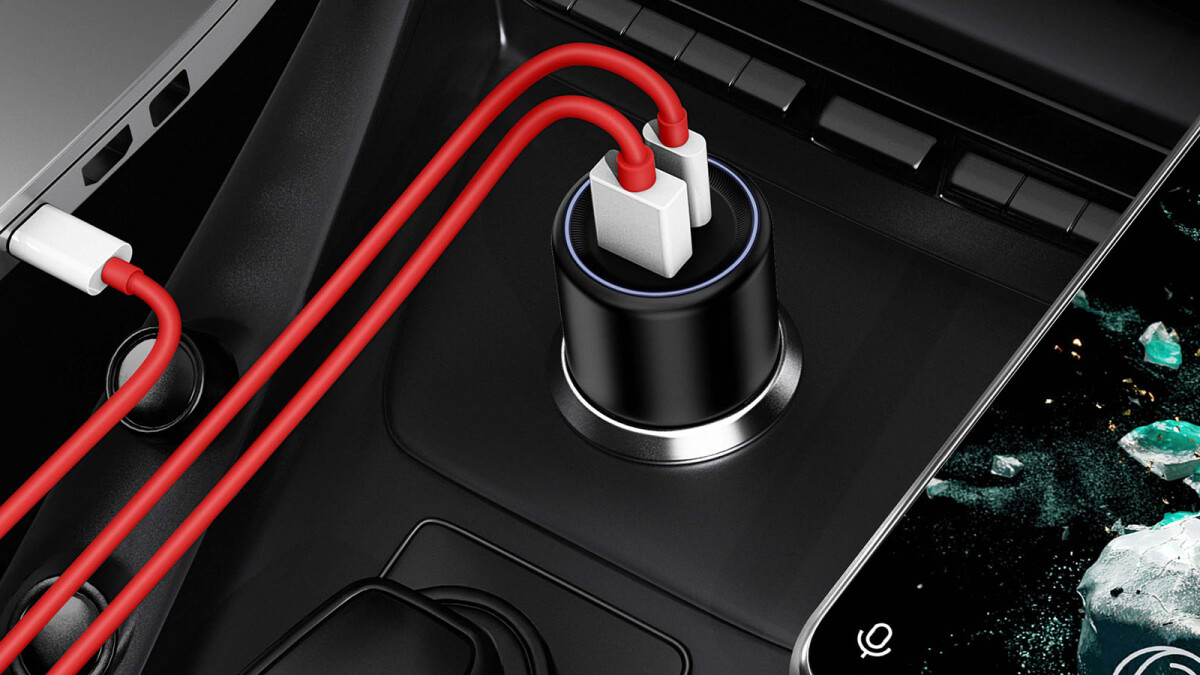 Stay Powered on the Go: Discover the Latest in Car Chargers with Mashable