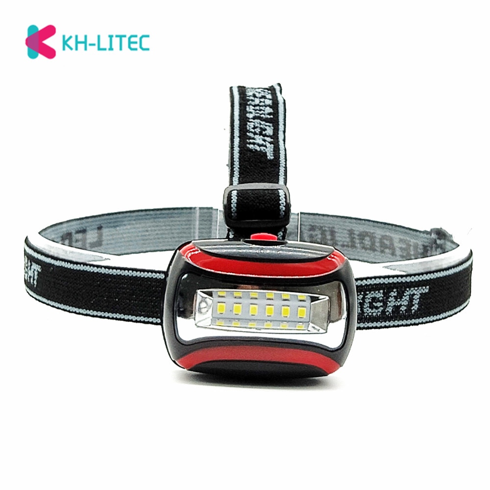 Uncover the Best Deals and Reviews of Rechargeable Headlamp Flashlight for Camping and Fishing - LED Head Torch Headlight