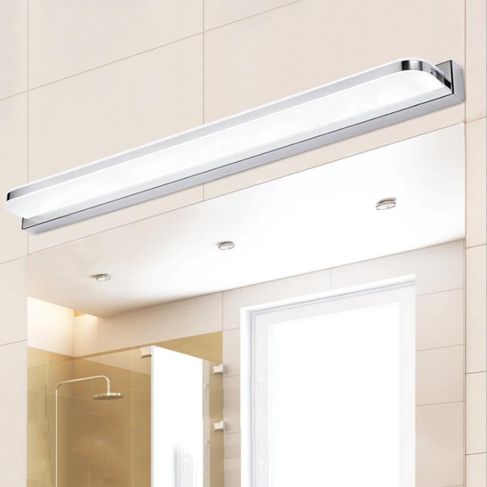 Nationwide Bathrooms: Enhance Your Space with Our Range of <a href='/illuminated-mirror/'>Illuminated Mirror</a>s