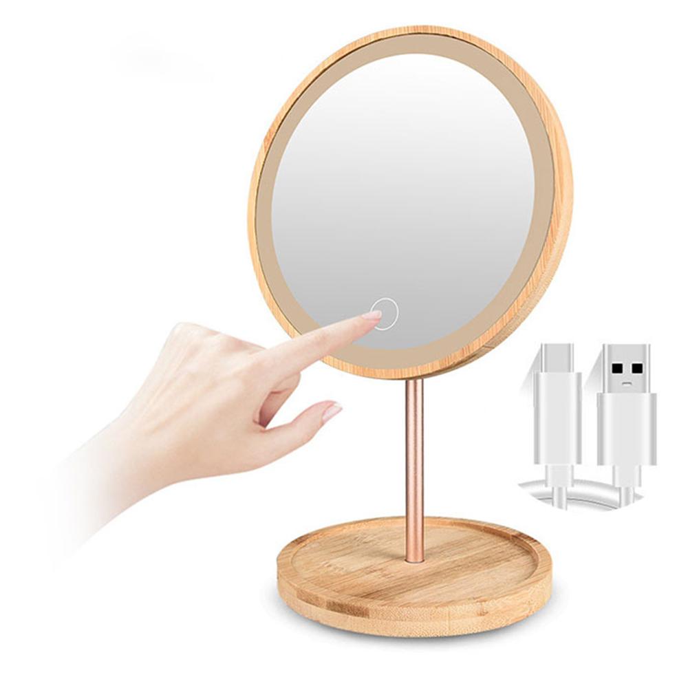 Hello Kitty and Impressions Vanity Team Up to Create High-Tech <a href='/makeup-mirror/'>Makeup Mirror</a> with Music and Device Charging