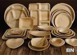 BgreenToday Offers High-Quality <a href='/bagasse-plates/'>Bagasse Plates</a>: Eco-Friendly and Durable