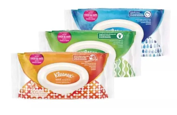 Shop Wet Wipes Online at Walgreens with Free Shipping on Orders over $35