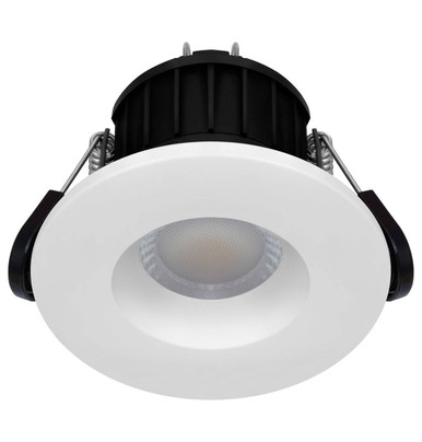 Buy HPM DLI LED Downlight Warm White White 5W 70mm Online at Mitre 10 – Best Deals Every Day!