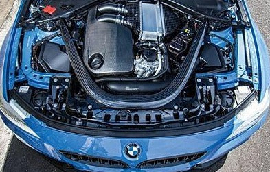 Upgrade Your BMW S1000RR Look with RPM Carbon Fiber Rear Seat Cover Cowl for 2020+ Model