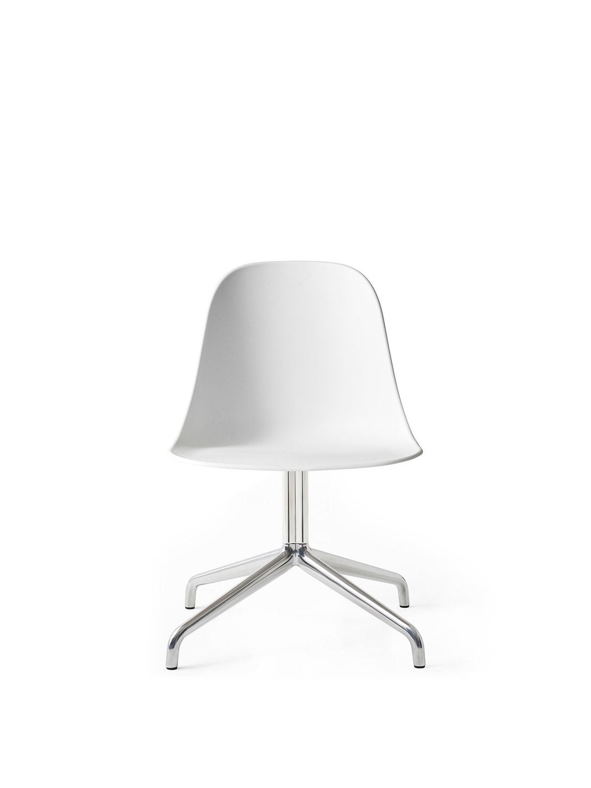 Hebe Turquoise Dining Shell Side <a href='/chair/'>Chair</a> with Molded Plastic & Steel Metal Legs - Versatile Design Ideal for Home & Commercial Settings - Comfortable & Stackable - Available in Multiple Colors & Leg Styles - 1 Year Warranty