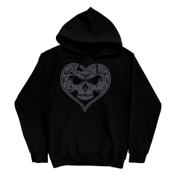 Cozy up in the Pullover Hoodie from Pretty Kingz Clothing - The Ultimate Cotton Hoodie with High-Stitch Density Fabric for Ultimate Comfort!