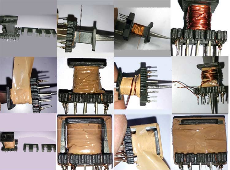 Powering Multiple LED Circuits: A Guide to Choosing the Right Power Supply