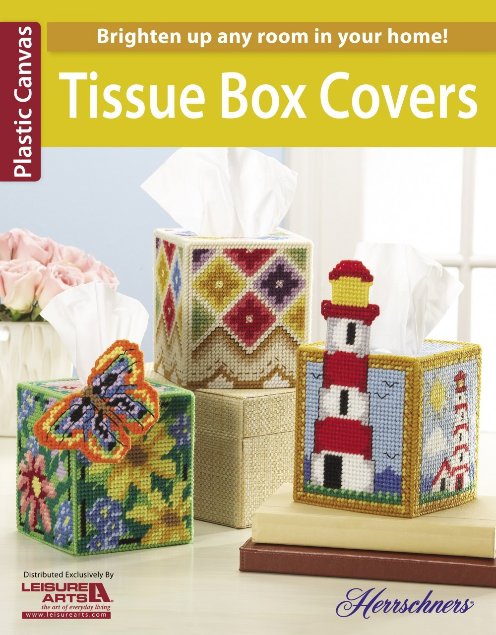 QueroJogar Facial Tissue Box: Feel Confident and Great with Every Use