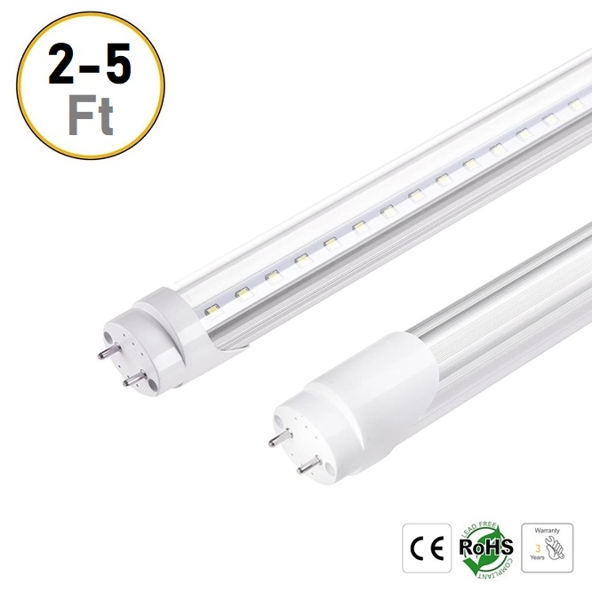 Emergency Microwave Induction LED Tube T8 Lighting Solutions by Neway Lighting Int'l Co.,Ltd: Manufacturer and Supplier of High-Quality T8 Fittings, Replacement and More
