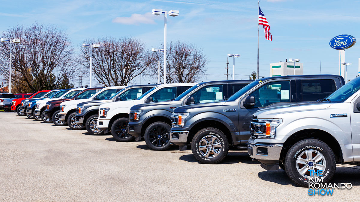 Ford recalls F-150 Lightning EVs due to battery defect linked to supplier's factory