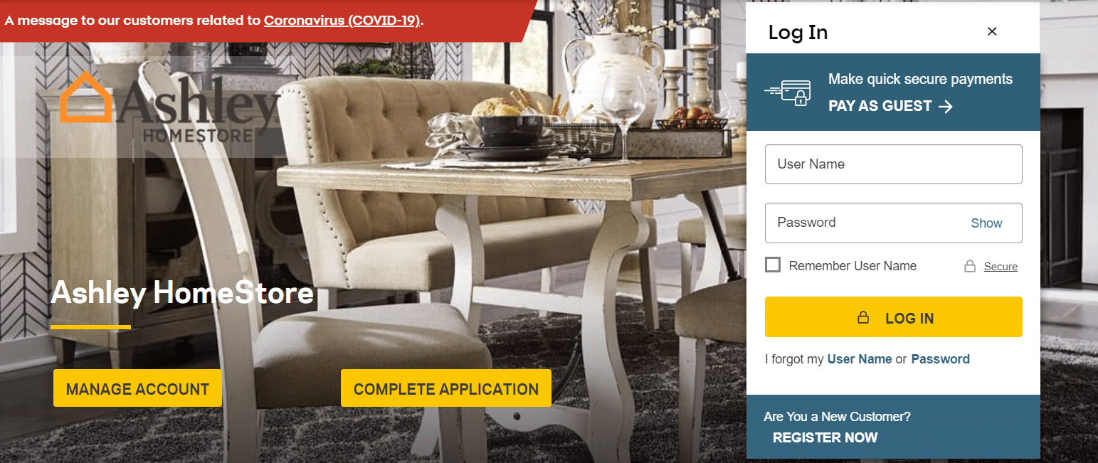 Discover Affordable and Stylish Living Room Furniture at Ashley Furniture HomeStore