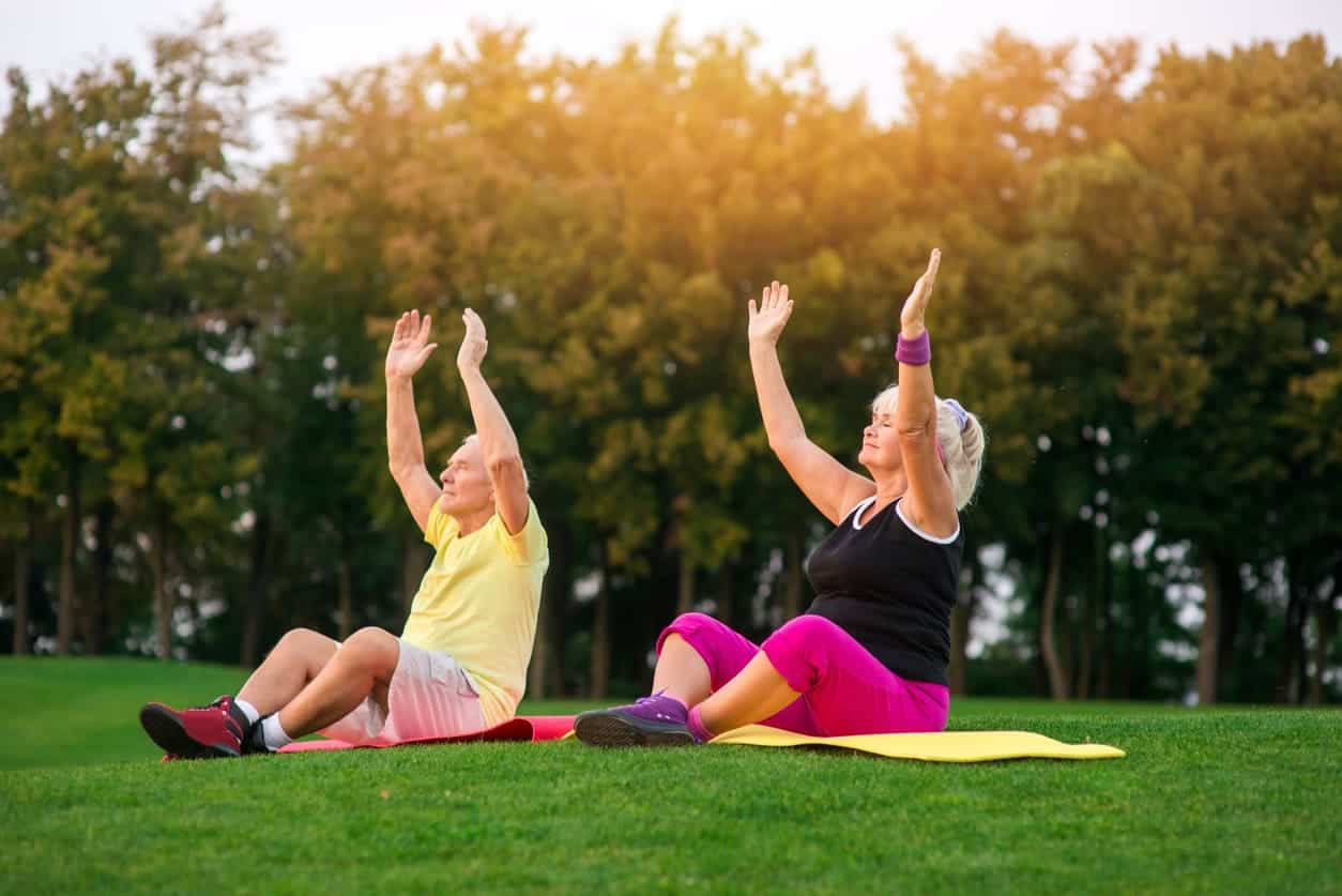 Transform your Workout with Kettlebells - Target Your Stabilizer Muscles for Improved Strength and Challenge