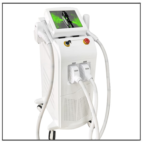 China Manufacturer Offers High-Quality ND <a href='/yag-laser-machine/'>YAG Laser Machine</a> for Eyebrow Removal to Distributors