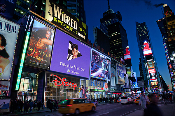 Find Top-Quality LED Displays for Indoor & Outdoor Advertising - Global Suppliers Directory