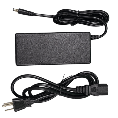 Power up Your MacBook Pro with Acasis USB 3.0 HUB Aluminum Switch - 12V Power Adapter Included