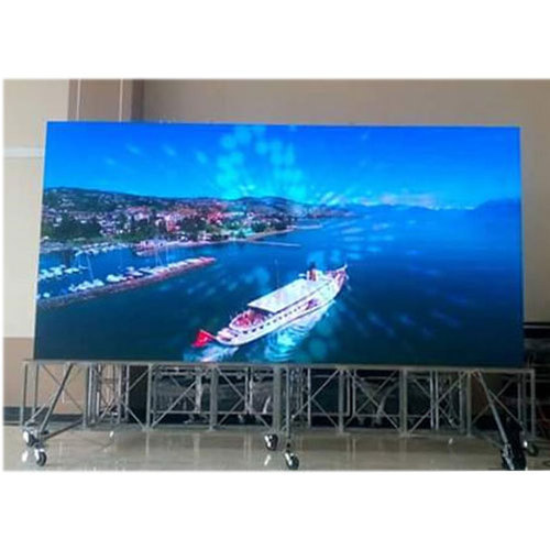 Highest Quality China <a href='/indoor-permanent-led-display/'>Indoor <a href='/permanent-led-display/'>Permanent LED Display</a></a> Supplier - HD & <a href='/fixed-led-display/'>Fixed LED Display</a>s Available for Purchase