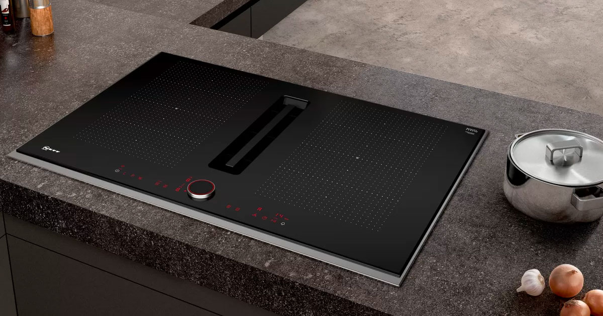 Experience Unmatched Safety and Control with Gorenje's Induction <a href='/hob/'>Hob</a> IT641ORA