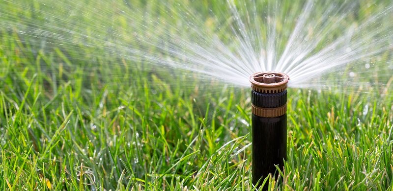 Shop Now for Affordable Lawn Sprinklers on eBay - Enjoy Big Savings and Free Delivery!