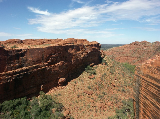 Alice Springs: Discover the Spiritual and Physical Heart of Australia's Land of Extremes