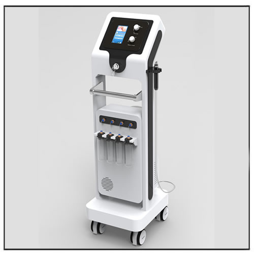 Revolutionize Your Facial Practice with Forimi's Fractional RF Microneedle Machine - Featuring Advanced MFR and SFR 2 Technologies from China's Top Supplier