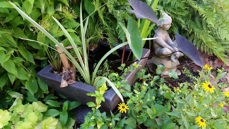 Create Your Personal Eden with Solar Pond Pumps and Garden Fountains - Shop Garden Ornaments Online