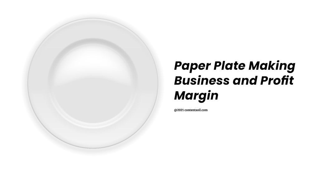 Effortlessly Produce Paper Plates with Semi Automatic Paper Plate Making Machine from INDIASLIST.COM
