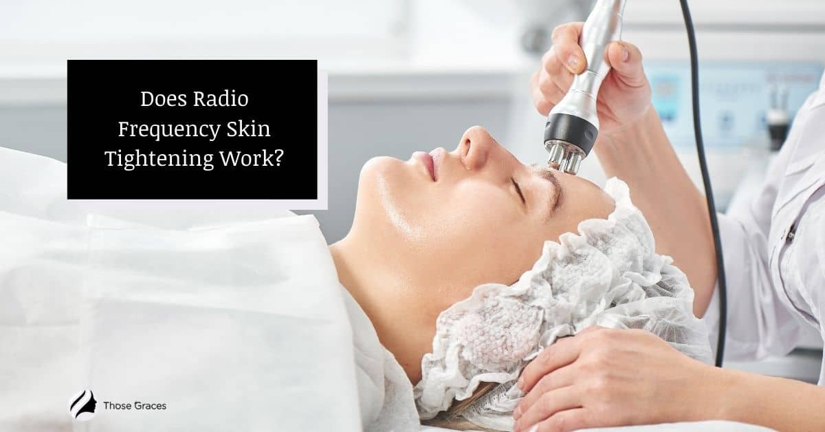 Discover the Science behind Radiofrequency Skin Tightening at Unique Hair and Beauty Lounge