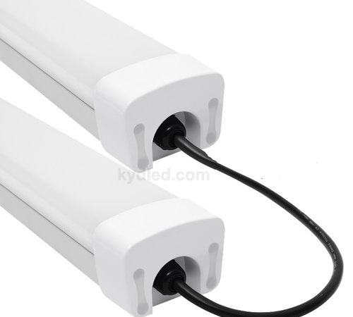 Get High-Quality Water Proof <a href='/led-tube-light/'>LED Tube Light</a>s at Factory Direct Prices - SUNF
