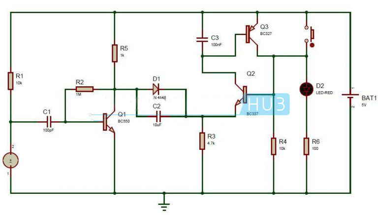 Powering Multiple LED Circuits: A Guide to Choosing the Right Power Supply