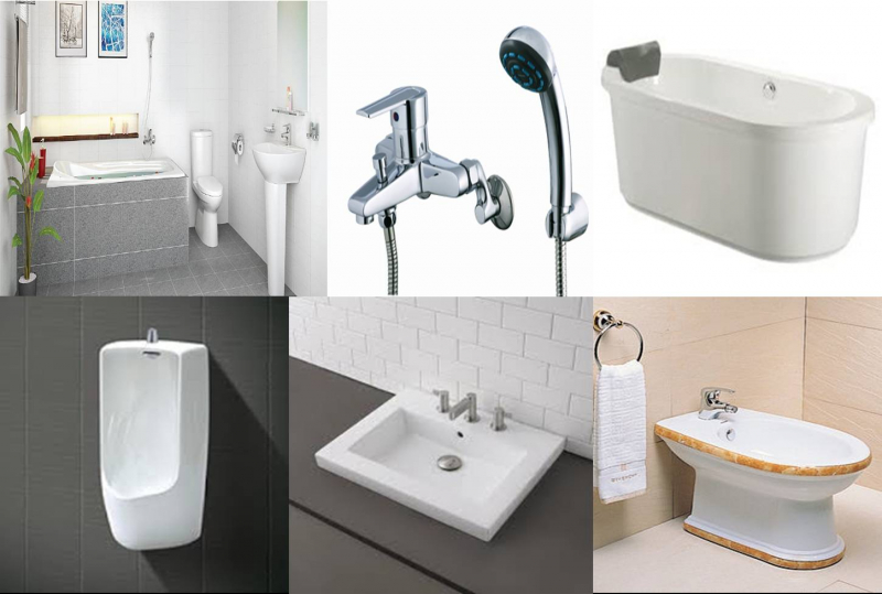 Plumbers World: Your Destination for High-Quality Sanitary Ware and Complete Bathroom Solutions in Basingstoke, Hampshire