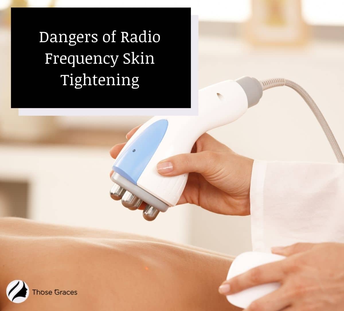 Discover the Science behind Radiofrequency Skin Tightening at Unique Hair and Beauty Lounge