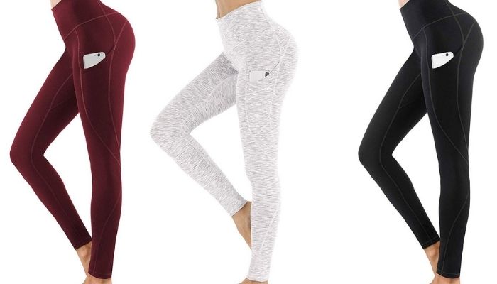 Personalize Your Workout Style with High-Quality Gym Leggings for Women at GymWear UK